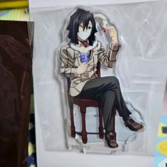 鬼滅の刃 AGF 2023 レリーフメタル缶バッジ 伊黒小芭内 - メルカリ