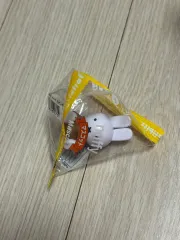 ミッフィー ミニ フィギュア
