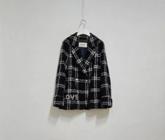 新品！WILD THINGS ✖️OPAQUE.CLIP別注ナイロンコート - メルカリ