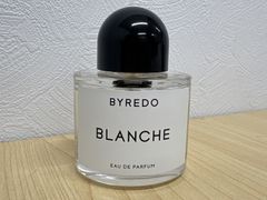 バイレード ブランシュ 100ml 残り7割程 - メルカリ