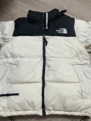 THE NORTH FACE ザノースフェイス ヌプシ ダウン L