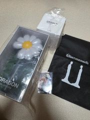 村上隆 × CASETiFY フラワー ダンブラー ブラインドボックス - メルカリ
