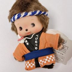 もんちっち キーホルダー 三社祭 - メルカリ
