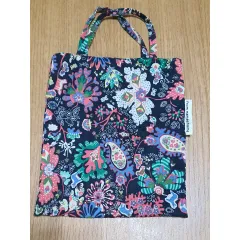 ママズ HOME ハンドメイド ミニ エコバッグのサムネイル