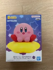 BANDAI 星のカービィ SOFVIMATES フィギュア