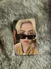 SEVENTEEN エスクプス