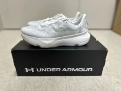 UNDER ARMOUR BLUR PRO 2026 ホワイト サイズ28 - メルカリ
