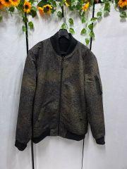Needles/ニードルズ ヒョウ柄 レオパード リバーシブル ジャケット