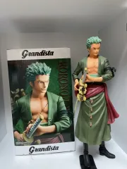 Grandista ゾロ フィギュア