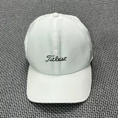 帽子 タイトリスト ゴルフ トレーナー ベースボールキャップのサムネイル