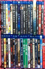 Blu-ray ソフト 洋画 バラ売り可 1枚1500円〜 - メルカリ