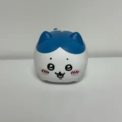ハチワレ 貯金箱