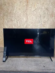 2026年最新】tcl テレビ 40の人気アイテム - メルカリ