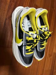 限定完売！NIKELAB青山M5購入！ロングフィールドコートM/ナイキ 
