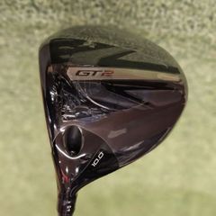 新品】タイトリストGT2フェアウェイ 16.5 4W ツアーAD VF-6 S - メルカリ