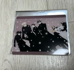 覆面系ノイズ 特典 アニメイト限定セット - メルカリ