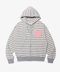 CFIERCE 26SS star hoodie - メルカリ