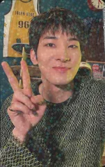 SEVENTEEN Weverse JAPAN WONWOO SEVENTEENTH HEAVEN