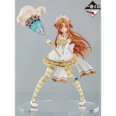 一番くじ ソードアート・オンライン アスナ メイド B賞