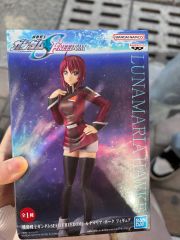 PLAMAX エヴァンゲリオン 真希波マリ RQフィギュア - メルカリ