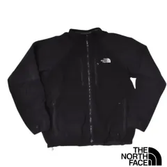 ザノースフェイス デナリ フリース フリース ジップアップ ジャケット N0313