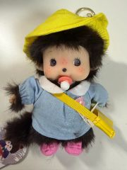 Monchhichi】ベビチッチ パンダ - メルカリ