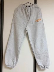 関西学院大学 スウェットパンツ グレー - メルカリ