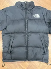 THE NORTH FACE ザノースフェイス ヌプシ 海外モデル