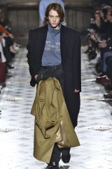 VETEMENTS ヴェトモン MA-1 ボンバージャケット デムナ期 初期 - メルカリ