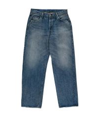 Acne Studios2023F FN DELTA/SUPER BAGGY - メルカリ