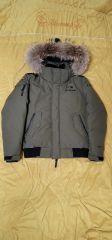 Sheller BIG double zip hoodie - メルカリ