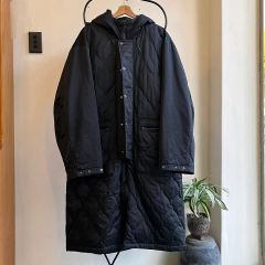 KAJA ANORAK HOODIE アノラック フーディー Mサイズ OVY - メルカリ
