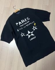 AD2002 03SS archive スタープリントTシャツ 星 黒 00s - メルカリ