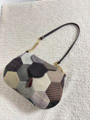 新品未使用】新進工房 トラペトート バッグ トープ - メルカリ
