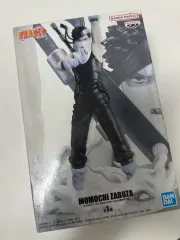 NARUTO -ナルト- memorable (mmrb) ザブザ フィギュア