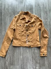Cimarron チノジャケット ベージュ色 ストレッチジャケット - メルカリ