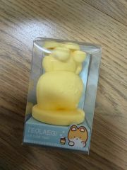 iBloom カニパンケーキ スクイーズ 本体 - メルカリ