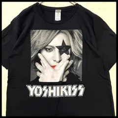 2026年最新】YOSHIKISSの人気アイテム - メルカリ