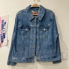 362 リーバイス デニムジャケットのサムネイル