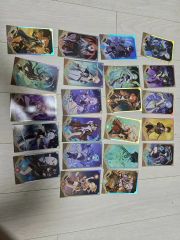 ガチ勢】ドラゴンボールダイバーズ引退品 - メルカリ