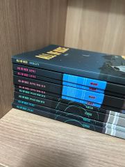 SPY×FAMILY 全9巻セット 英語版 洋書 - メルカリ