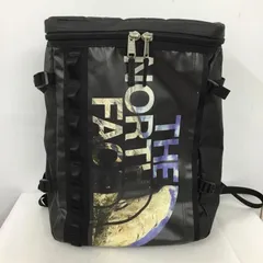 THE NORTH FACE ザノースフェイス リュックサック、デイパック リュックサック、デイバッグ NM81769 ノベルティBCヒューズボックス