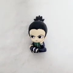 NARUTO-ナルト- シカマル ミニ フィギュア グッズ ガチャ