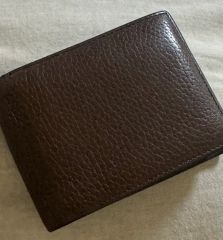 CRAFSTO クラフスト L字ファスナー財布 ミニ財布 オリーブ ネブラスカ