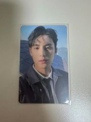 hearts2hearts weverse ユニバ ラキドロ カルメン トレカ | Mercari