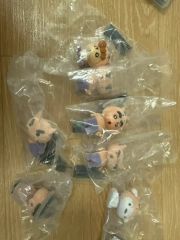あんさんぶるスターズ こえだらいず15 6種 台座ひとつ欠品 - メルカリ