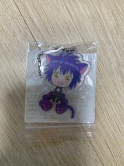 しゅごキャラ ヨル チェンジングカード 3Dカード 希少品 - メルカリ