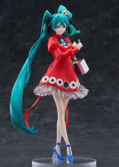 グッドスマイルカンパニー POP UP PARADE 初音ミク プチ L ver