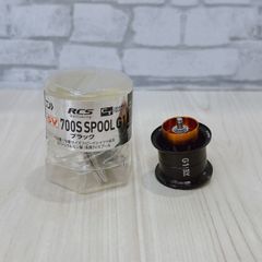 一誠 36mm HLC PE SPOOL G1 ブルー 村上晴彦監修 美品 - メルカリ