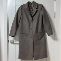 COS コス ウール コートのサムネイル